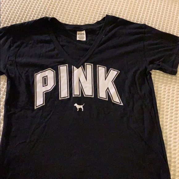 PINK Victoria's Secret Tops - Pink